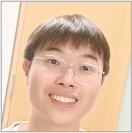 Portrait of Fengjie Wang