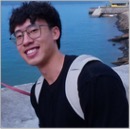 Portrait of Jianheng Ouyang