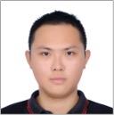 Portrait of Jieliang Yin