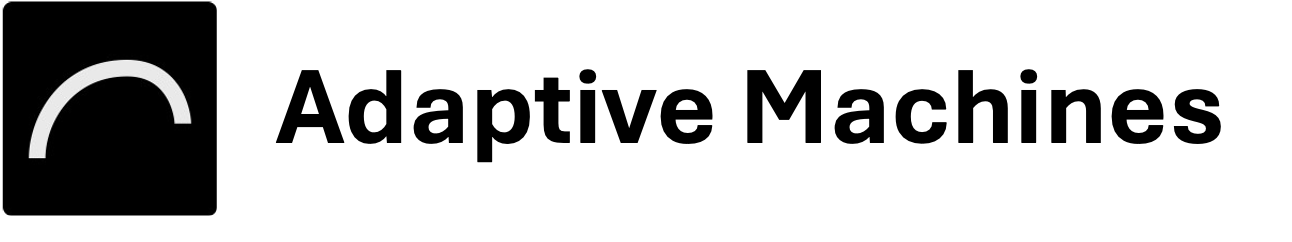 Adaptive Machines